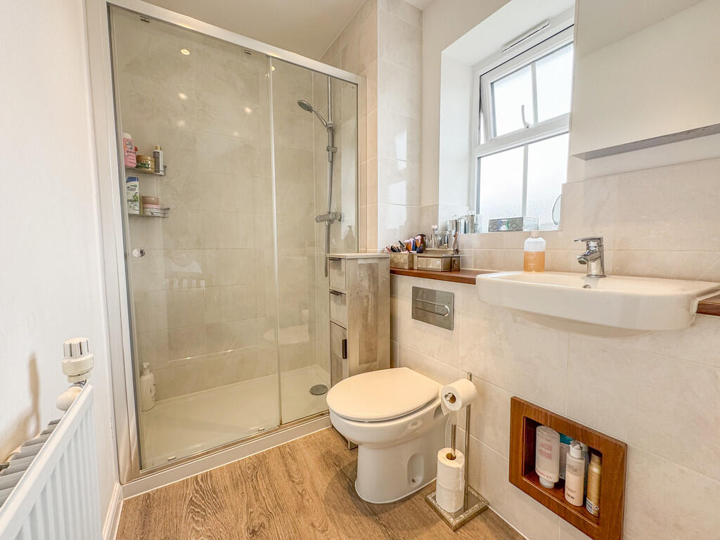 en suite