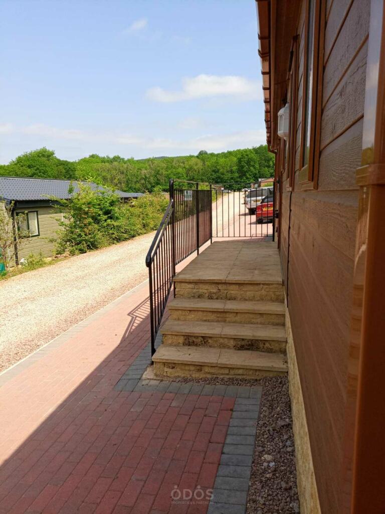 Side Access