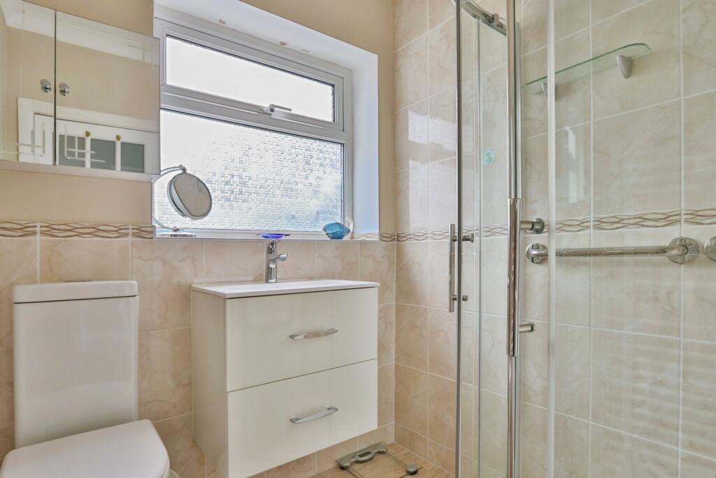 Bathroom One