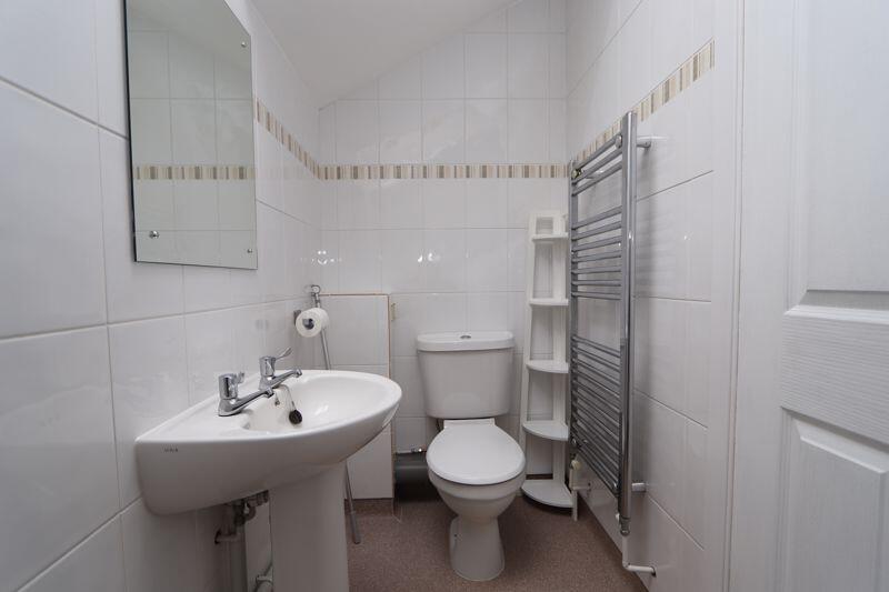 Wet Room