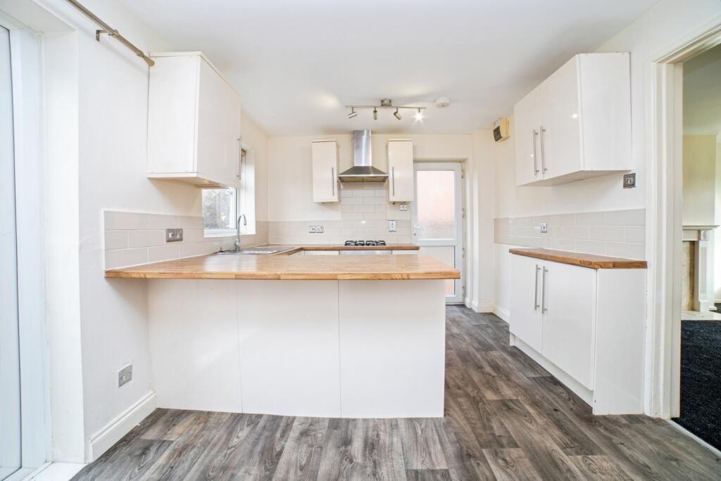 Kitchen-Diner