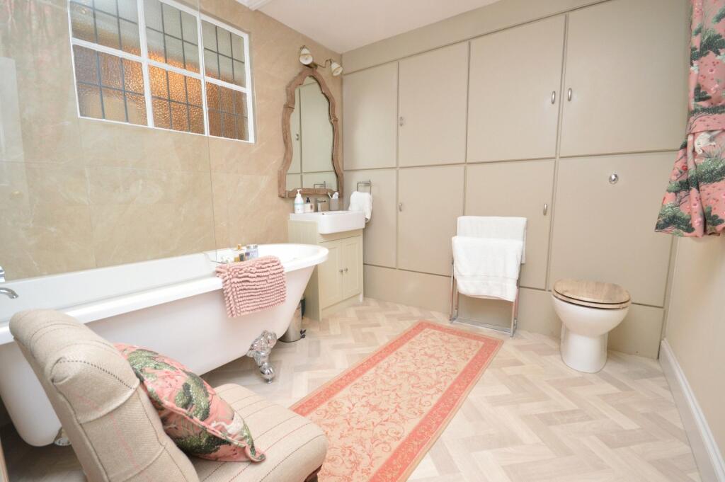 En-Suite
