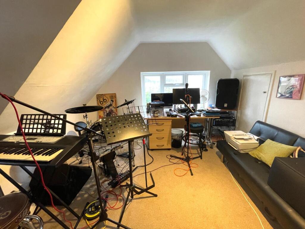 Bedroom Four.JPG