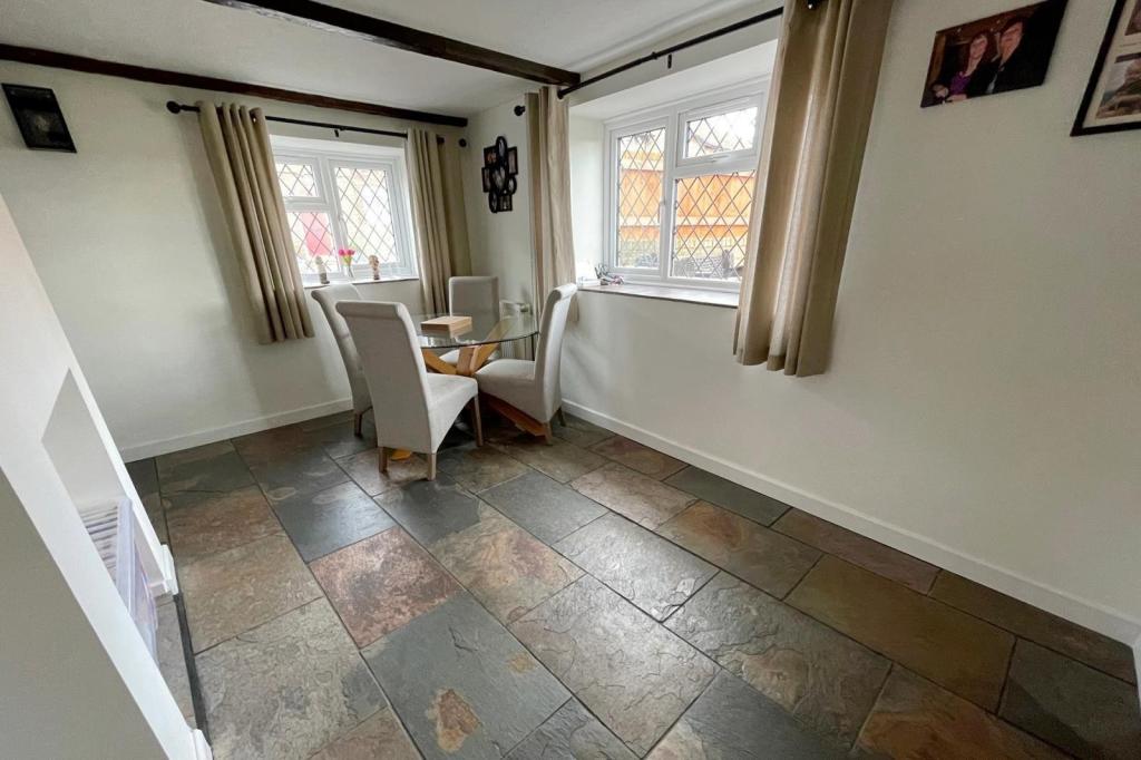 5- Dining Room