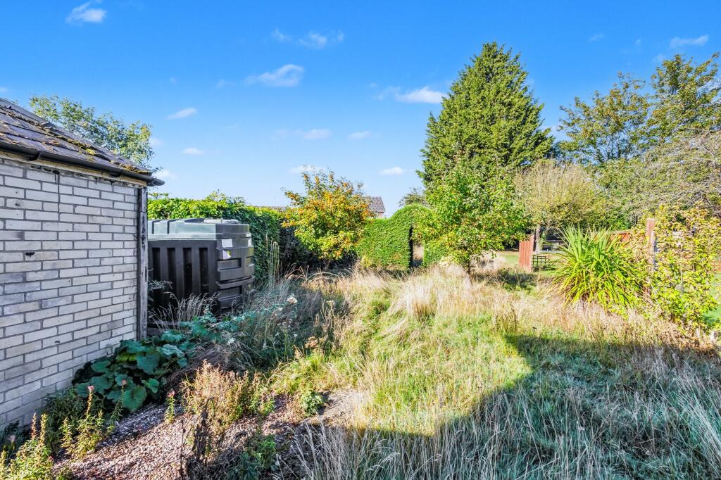 18 Cage Lane, Great Staughton, St Neots, PE19 5DB