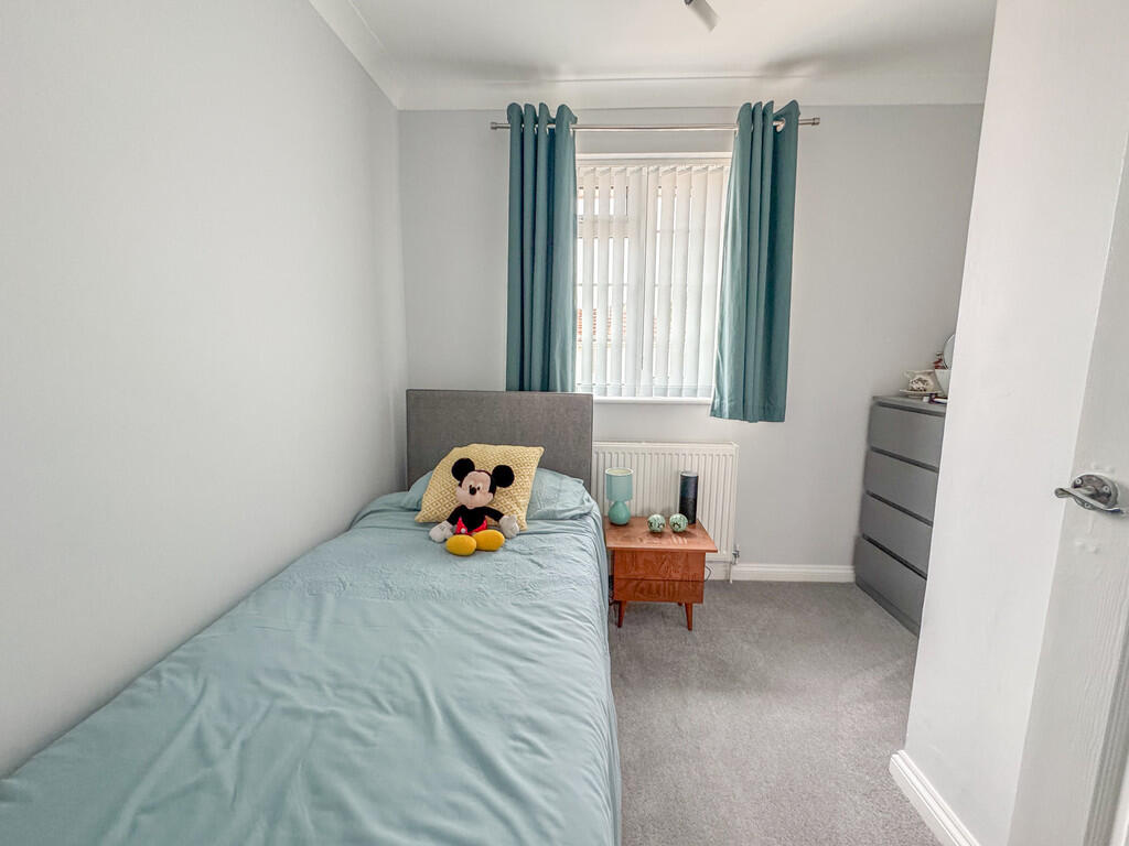 bed 4
