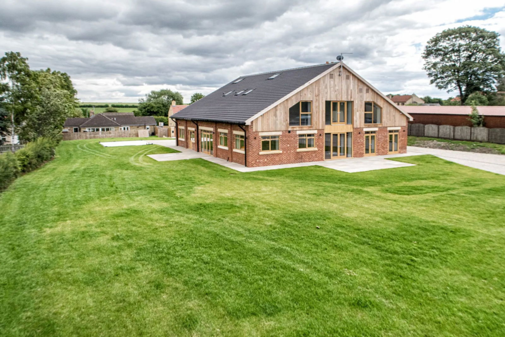 Saxton, Main Street, Tadcaster, LS24