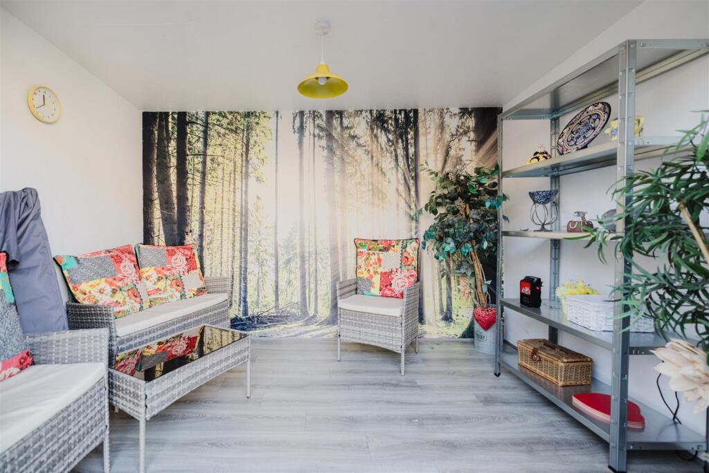 Summer House