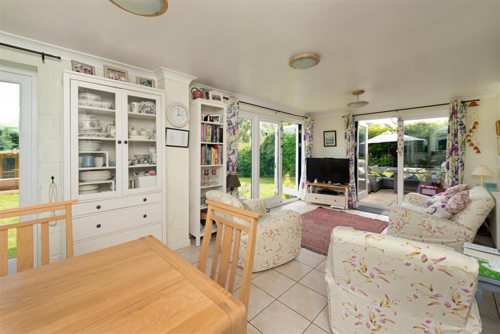 Benacre Road, Whitstable