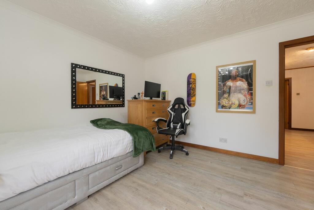 Bed 3