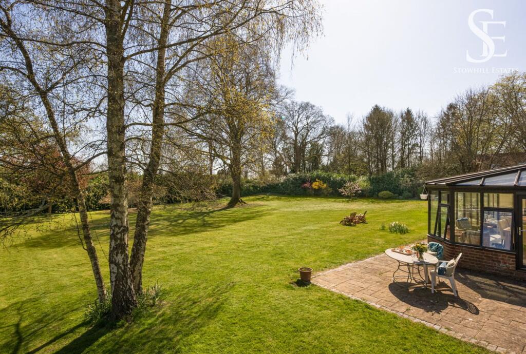 The Grounds