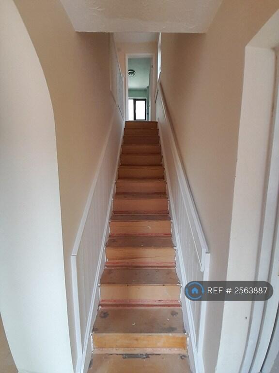 Stairway