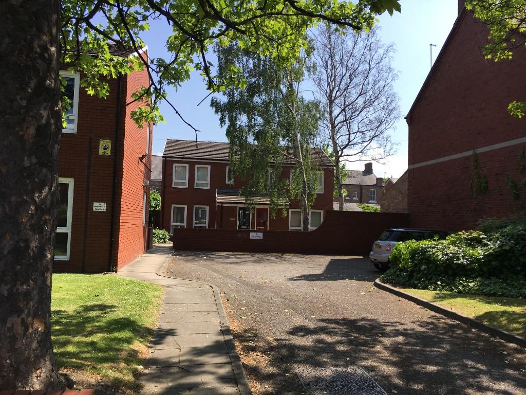 Windsor Road, Middlesbrough, North Yorkshire, TS5