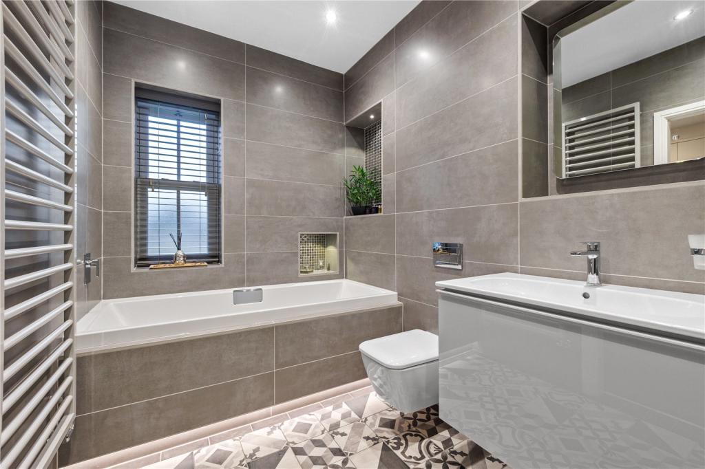 En-Suite