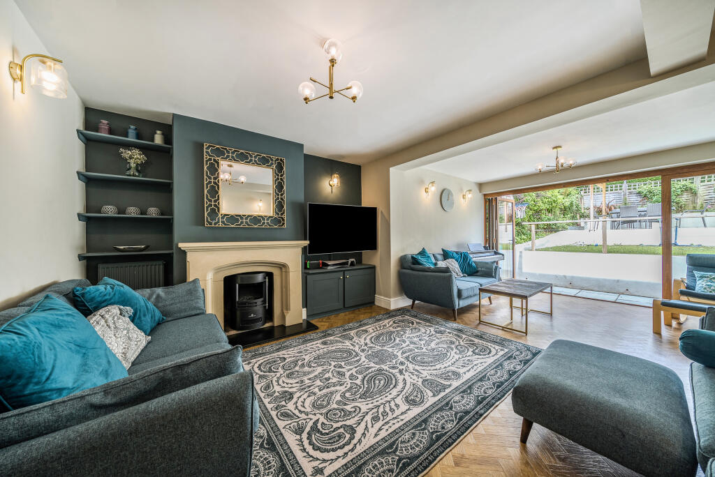 Living Space