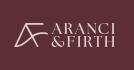 Aranci & Firth logo