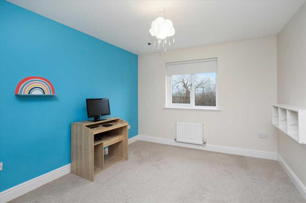 Bedroom Three (1)