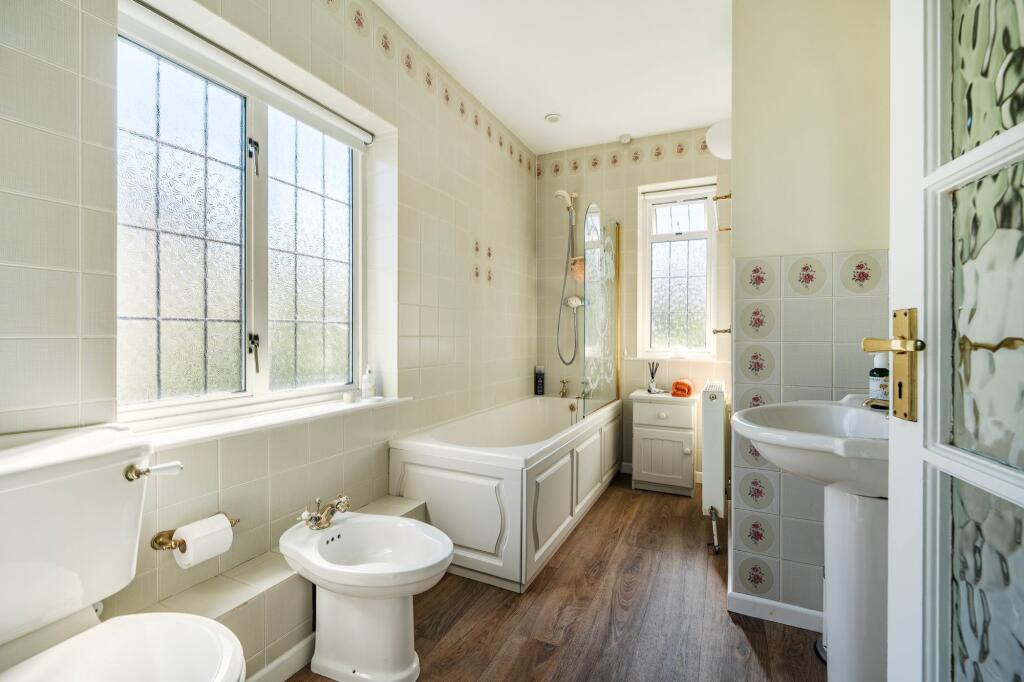 En-suite