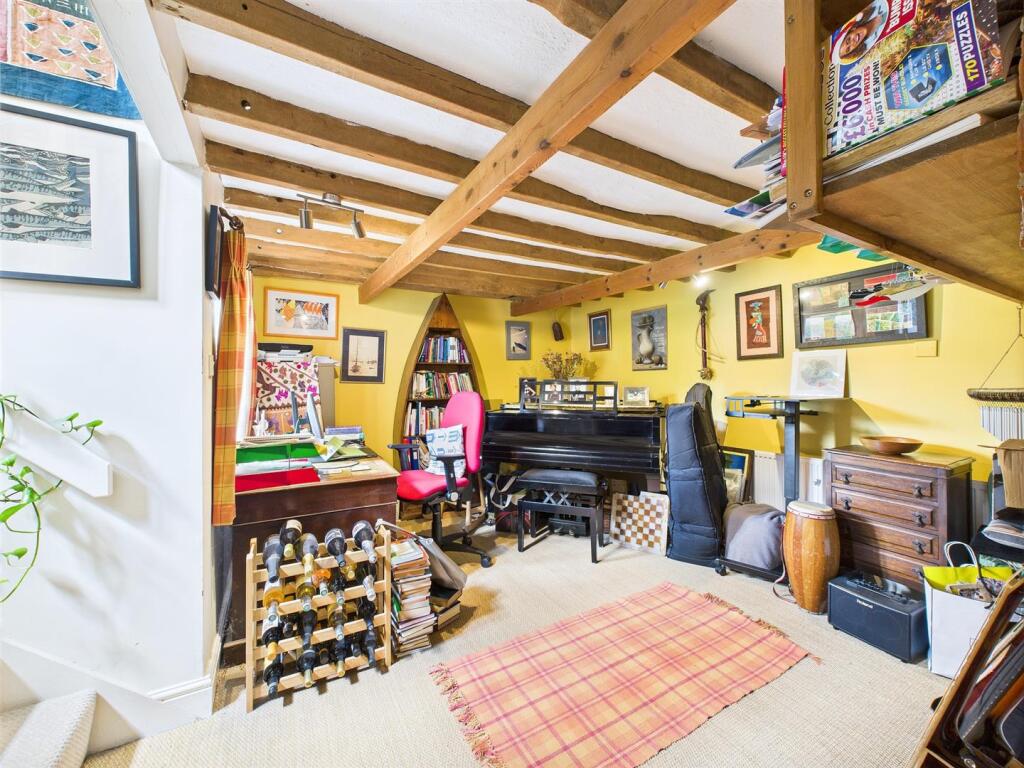 Sitting Room/Office