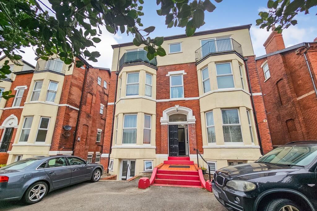 7 Weld Road, Birkdale, Southport, Merseyside, PR8 2BX