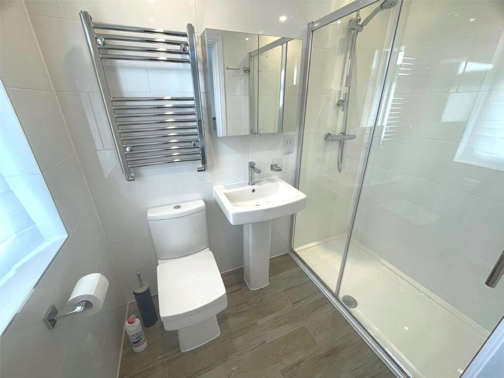 Bathroom Two