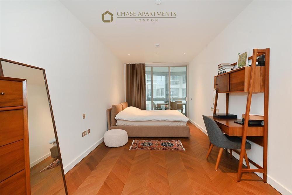 2 Prospect Way London, SW11 8DL