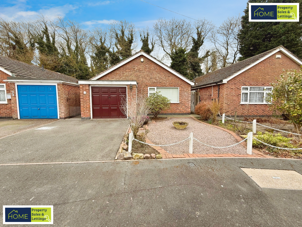 Alan Close, Rushey Mead, Leicester, LE4 7QW