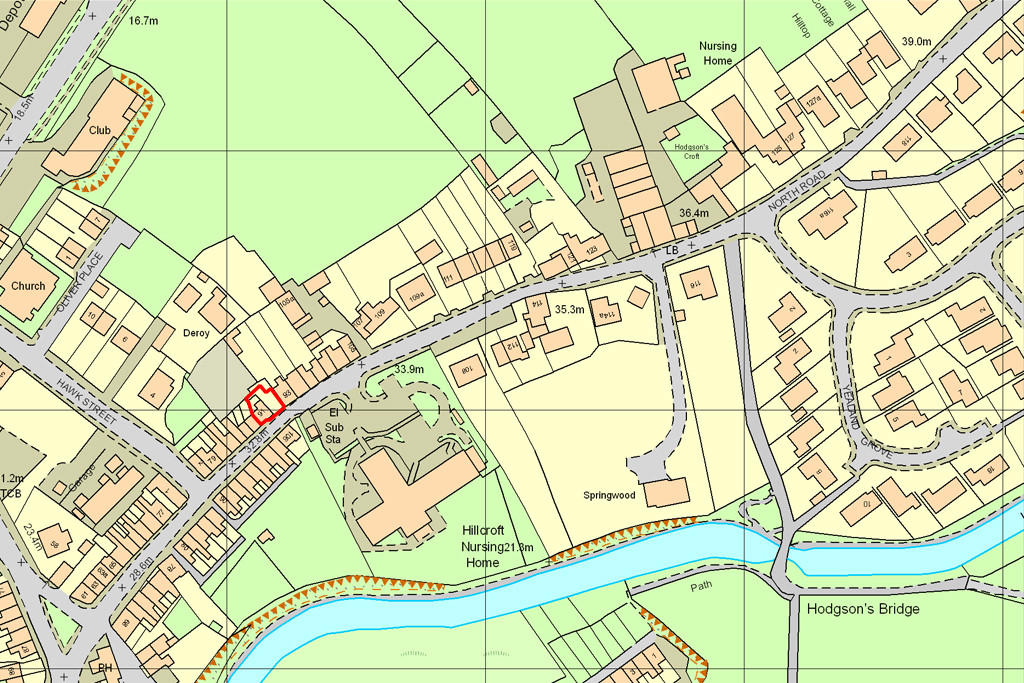 Ordnance Survey M...
