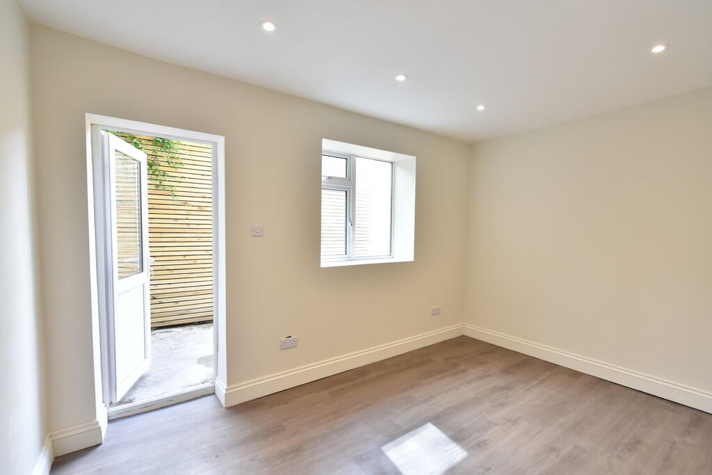 Living room 2