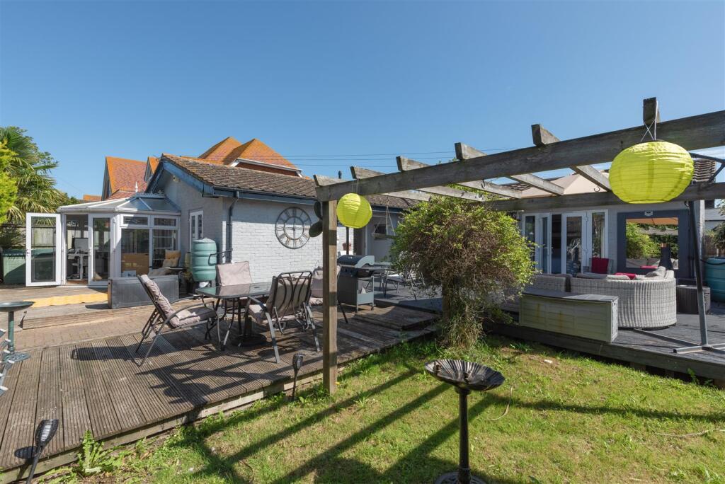 Hodgson Road, Seasalter, Whitstable