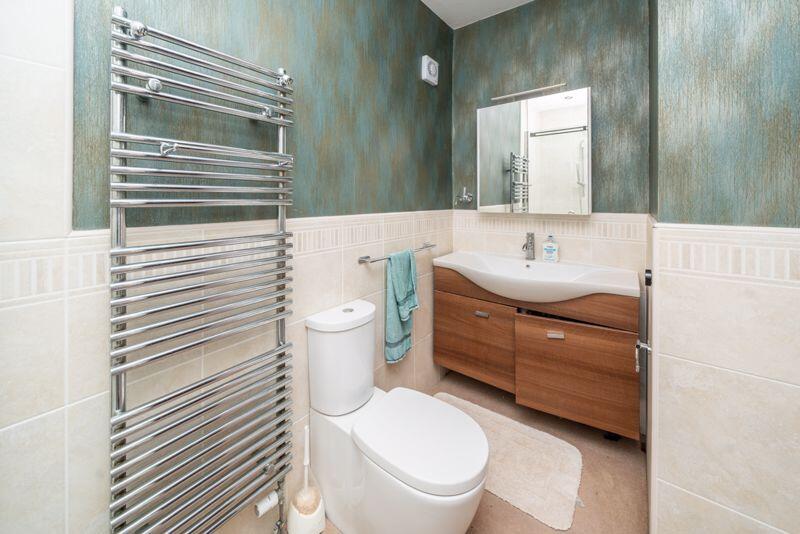 BEDROOM 1 EN-SUITE