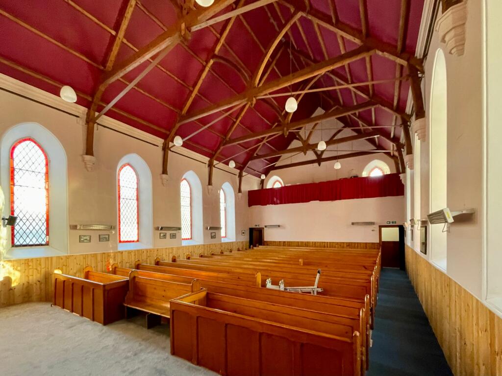 Main Church