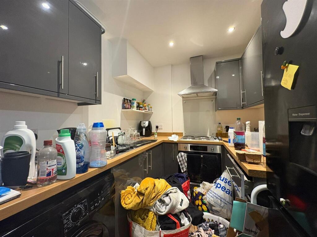 Flat One