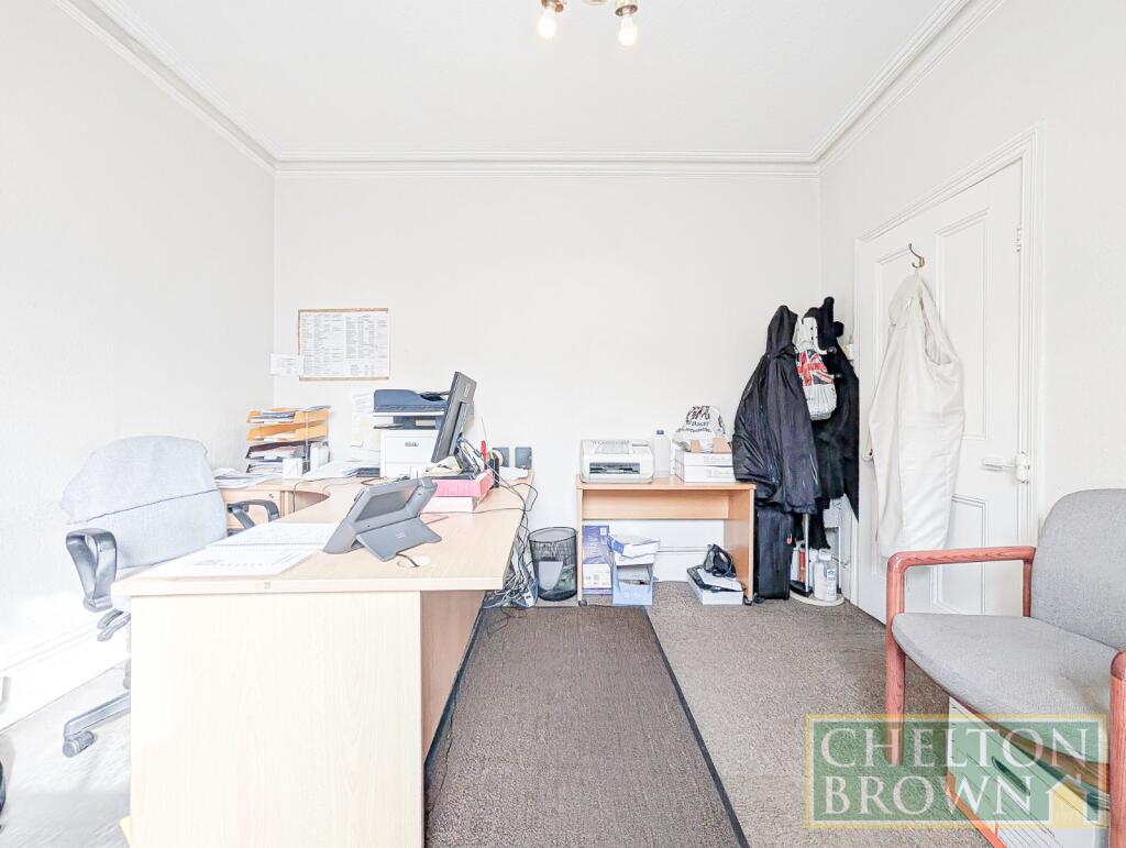 Ground Floor