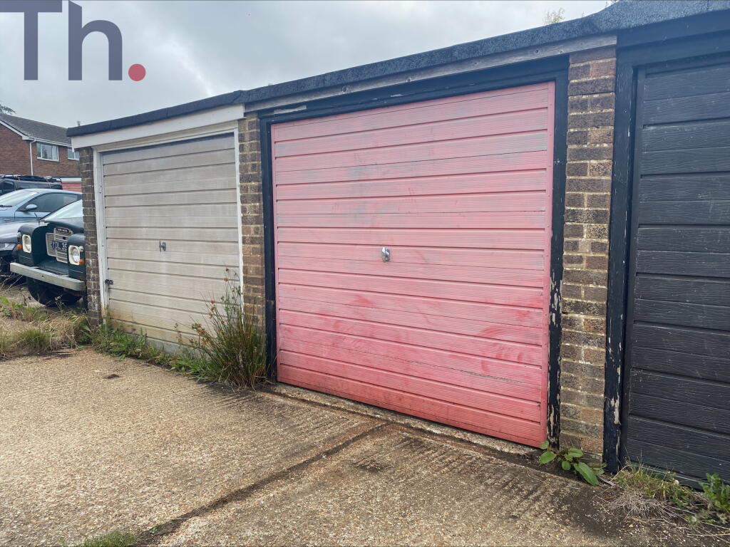 Garage-en-bloc