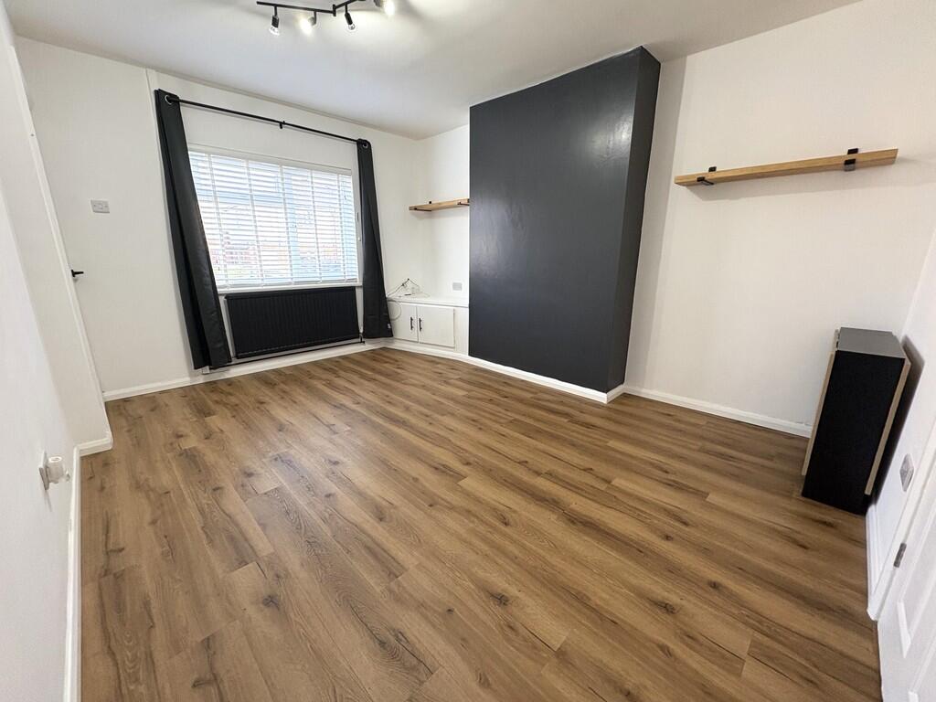 lounge use