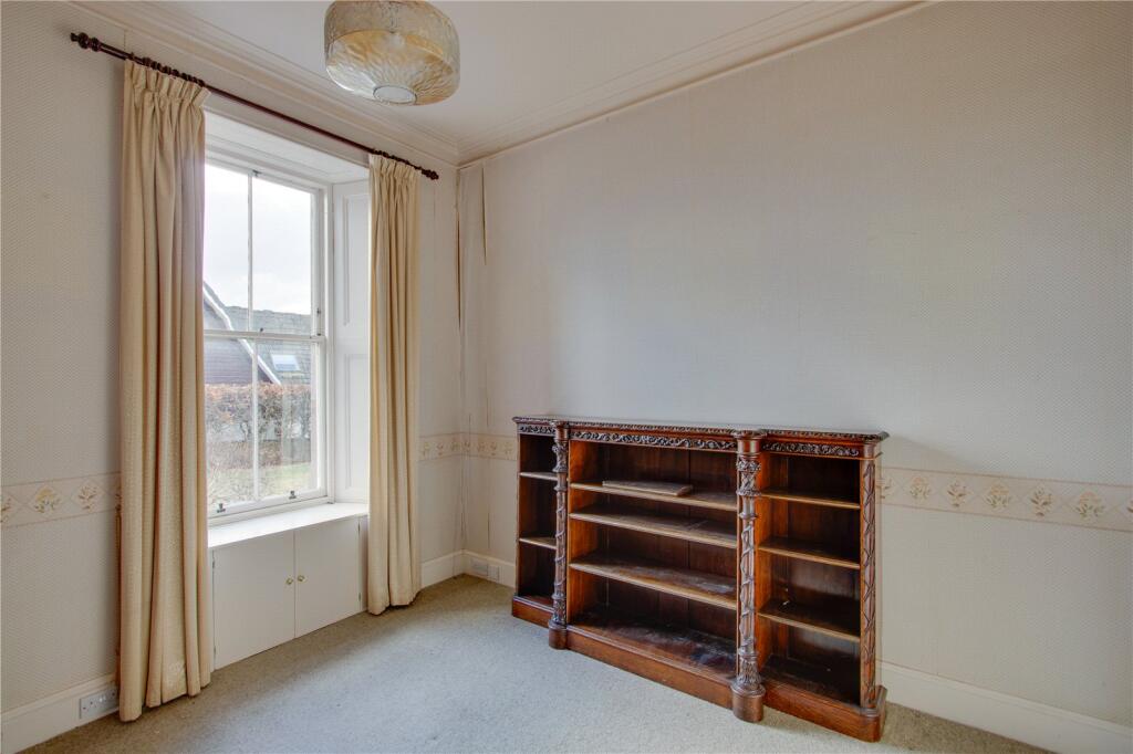 Small Sitting Room