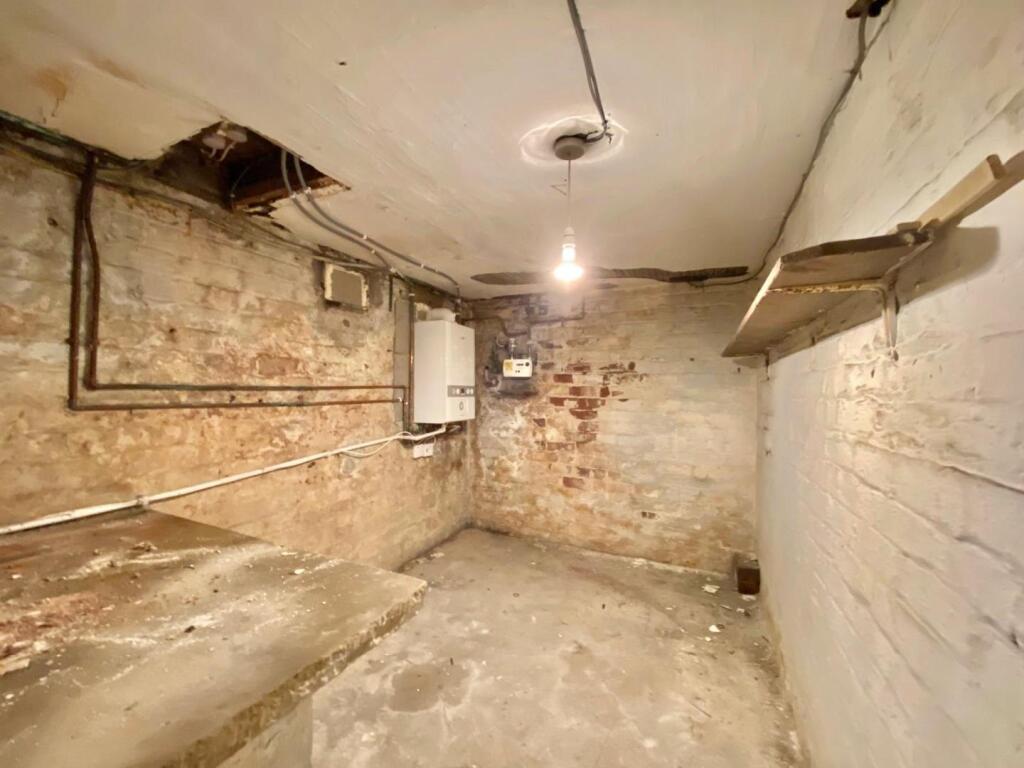 CELLAR