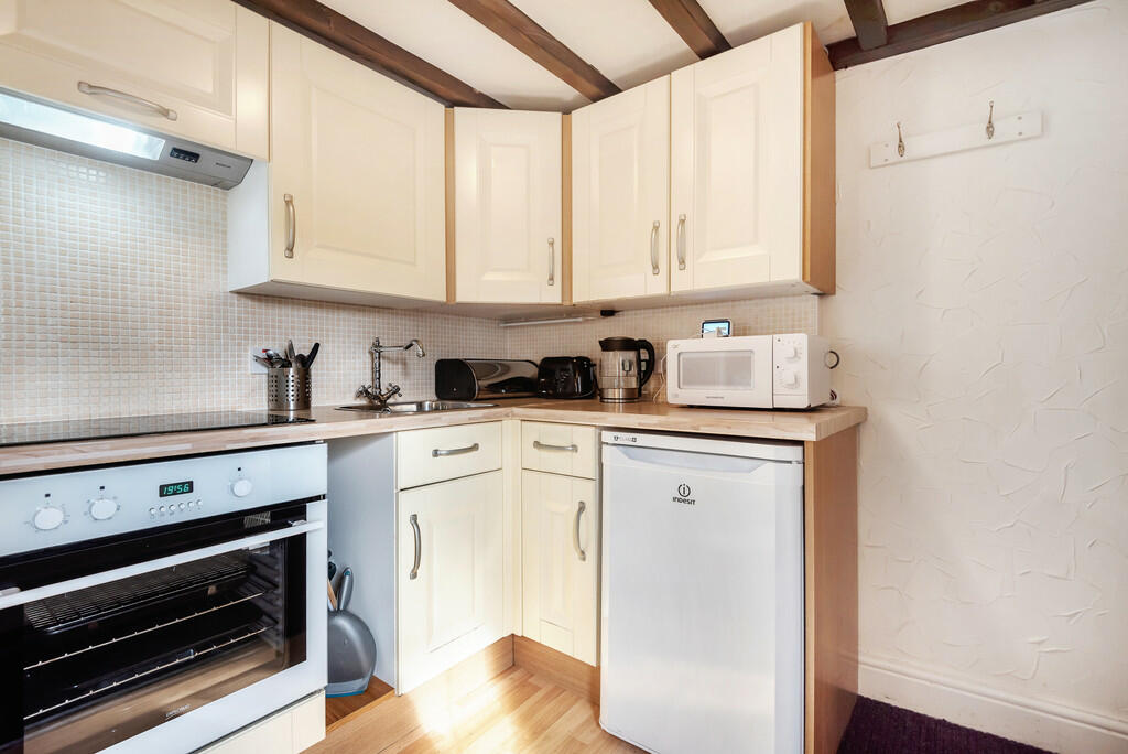 The Buttery Kitch...