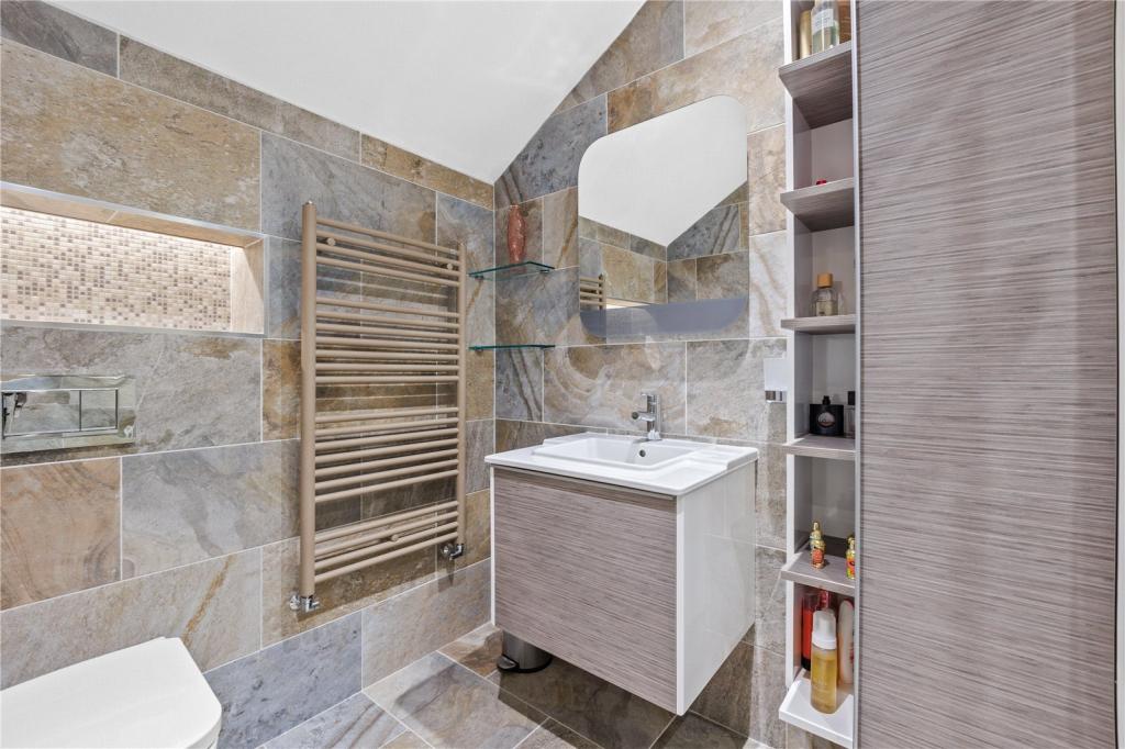 En-Suite Two