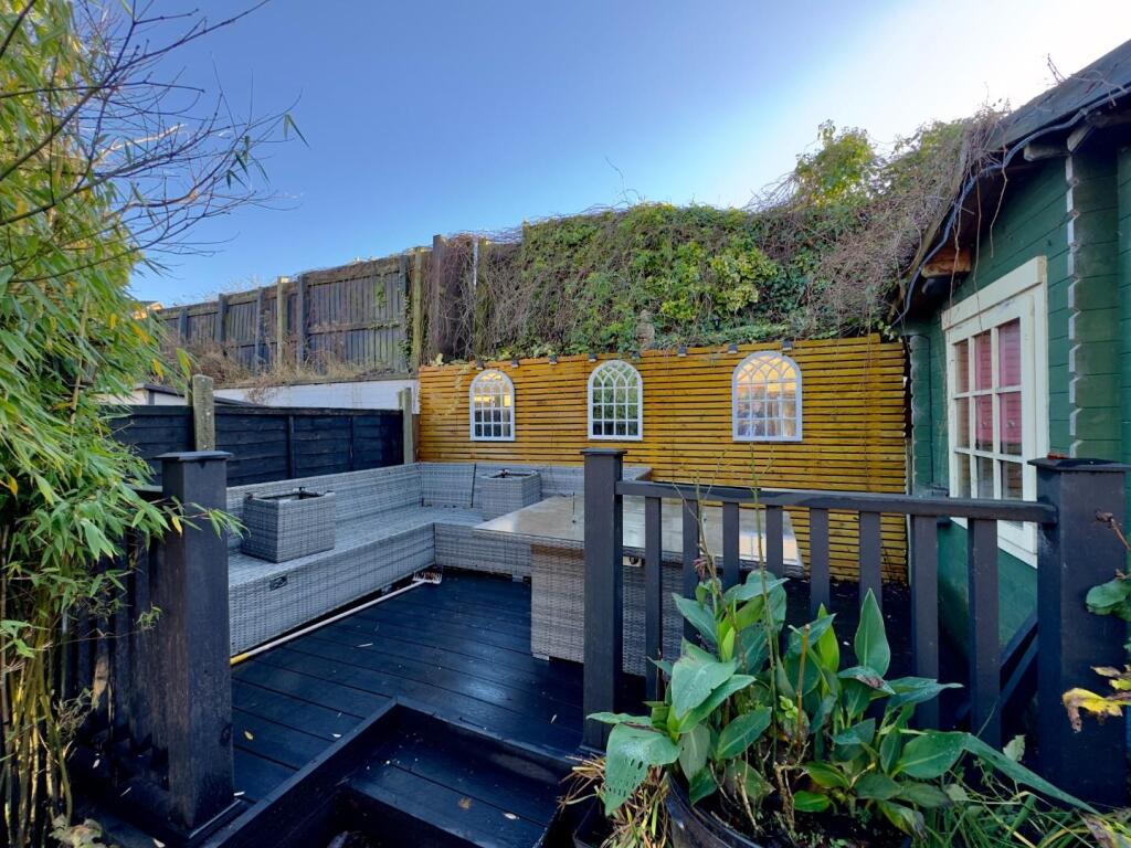 For Sale, Simpson Street, Hapton, Burnley, BB11, P