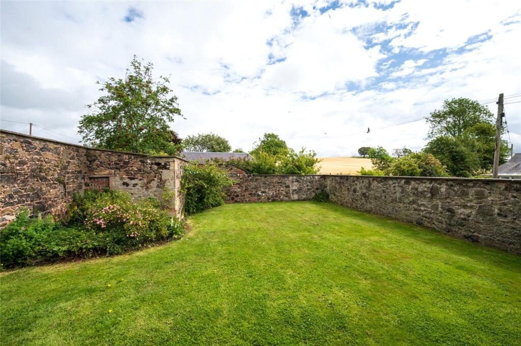 Walled Garden