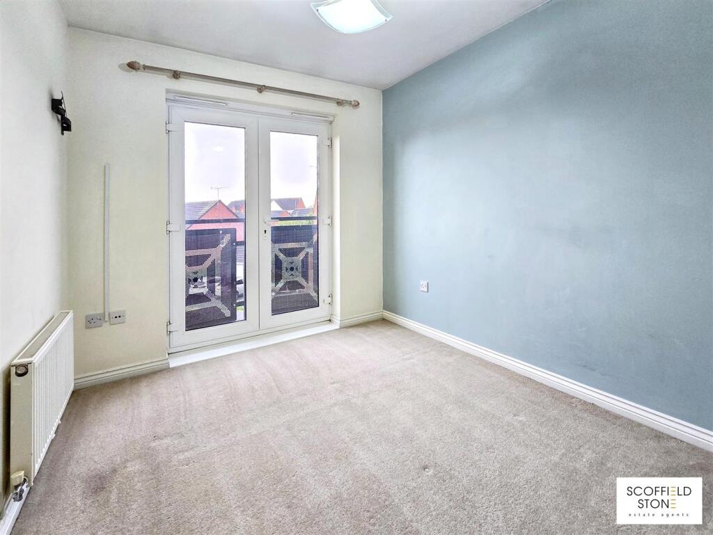 Principal Bedroom