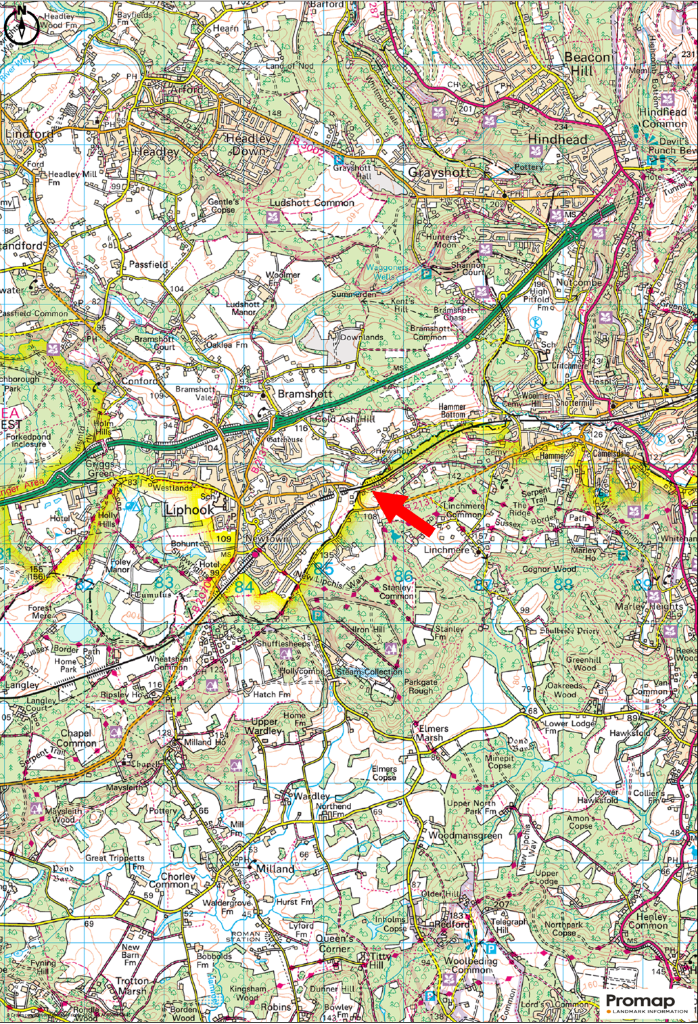 Location Plan 1