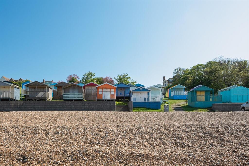 Tankerton, Whitstable