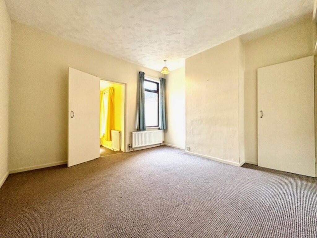 Bedroom 2a