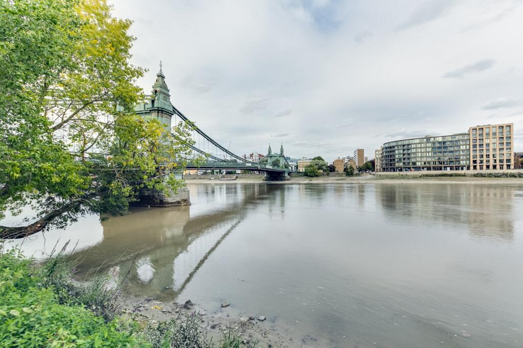 Thames Towpath