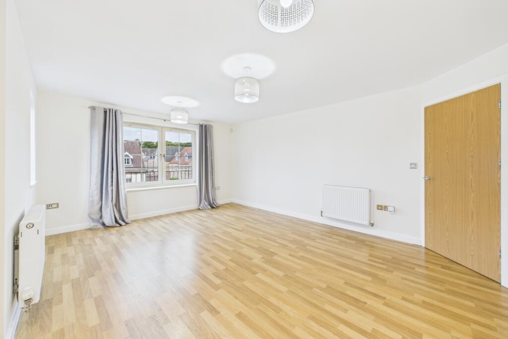 Kitchen Living Area
