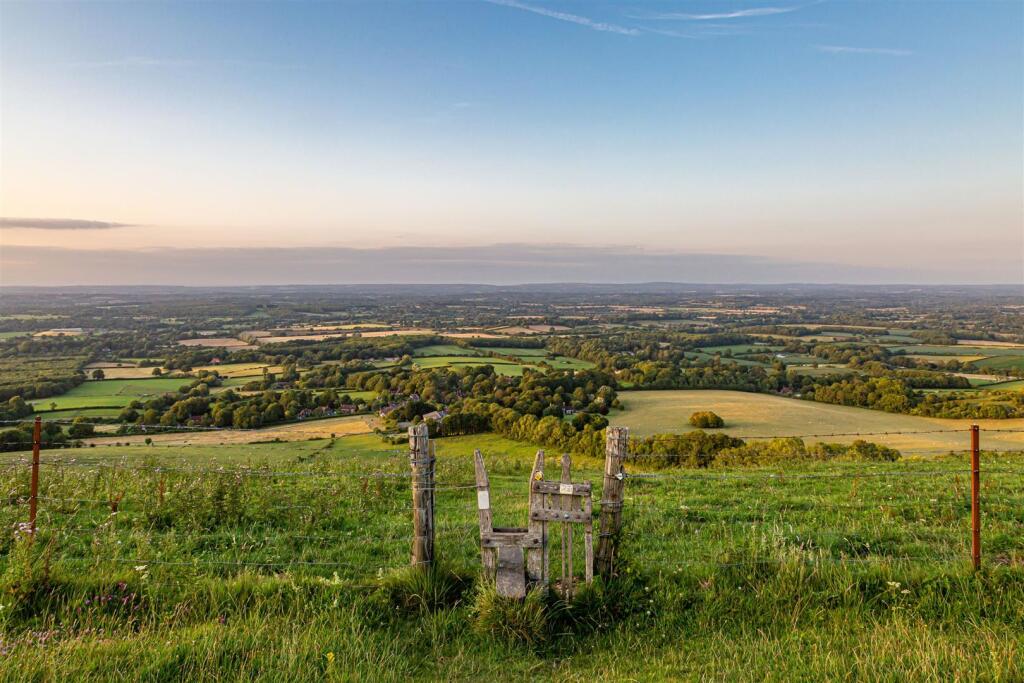 South Downs