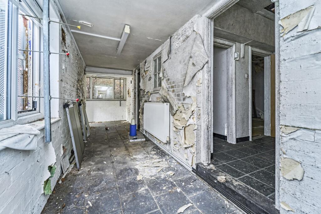 66 Moor Lane, Birmingham, West Midlands, B6 7AB